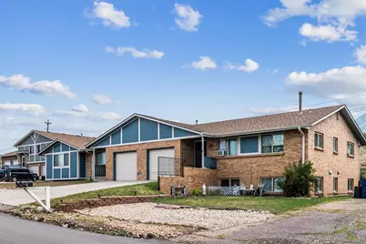 1450-52 Youngfield Street, Golden, CO 80401 - Photo 1