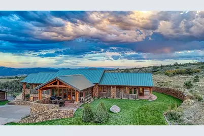293 Conestoga Lane, Cotopaxi, CO 81223 - Photo 3