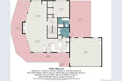 6541 Alpine Drive, Parker, CO 80134 - Photo 27