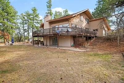 6541 Alpine Drive, Parker, CO 80134 - Photo 1