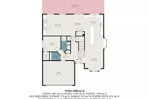 2841 High Cliffe Pl, Highlands Ranch, CO 80129 - Photo 45
