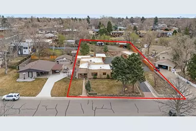 4920 S Inca Drive, Englewood, CO 80110 - Photo 49