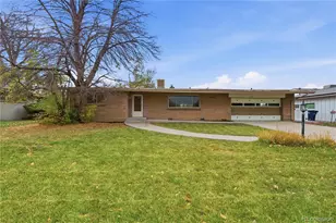 9100 W 35th Ave, Wheat Ridge, CO 80033 - Photo 1