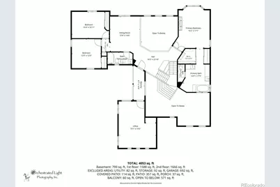 22065 Laurel Oak Drive, Parker, CO 80138 - Photo 49