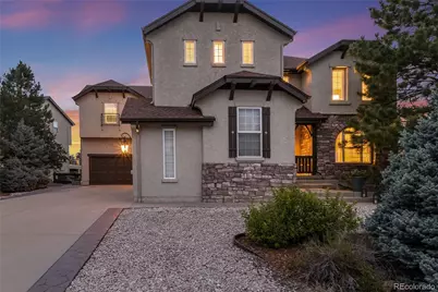 22065 Laurel Oak Drive, Parker, CO 80138 - Photo 3