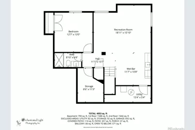 22065 Laurel Oak Drive, Parker, CO 80138 - Photo 47