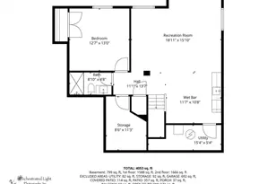 22065 Laurel Oak Dr, Parker, CO 80138 - Photo 47