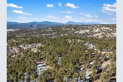 530 Columbine Road, Florissant, CO 80816 - Photo 7