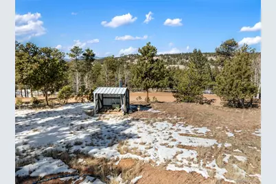 530 Columbine Road, Florissant, CO 80816 - Photo 9