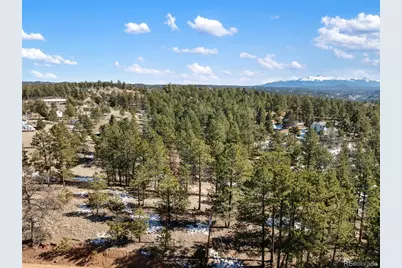 530 Columbine Road, Florissant, CO 80816 - Photo 11