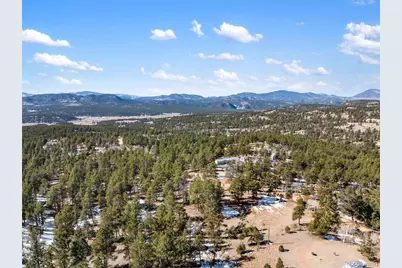530 Columbine Road, Florissant, CO 80816 - Photo 5