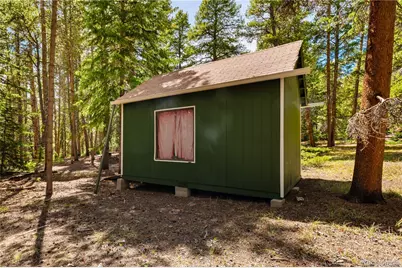 7197 H S M, Lady Gay, Leadville, CO 80461 - Photo 19