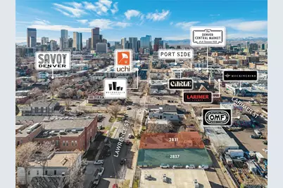 2831 Lawrence Street, Denver, CO 80205 - Photo 7