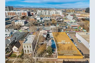 2831 Lawrence Street, Denver, CO 80205 - Photo 3