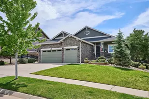 8623 S Zante St, Aurora, CO 80016 - Photo 1