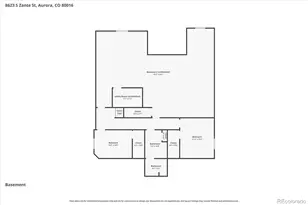 8623 S Zante St, Aurora, CO 80016 - Photo 21