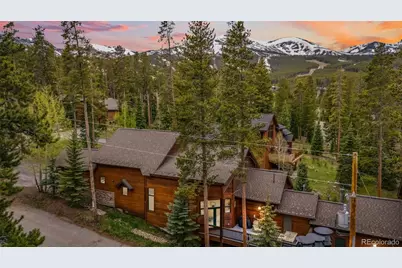 1152 Ski Hill Road, Breckenridge, CO 80424 - Photo 1