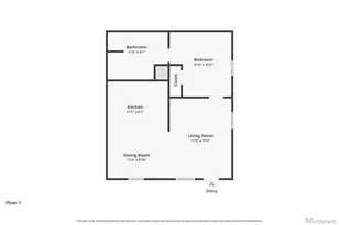 1002 E Rio Grande St, Colorado Springs, CO 80903 - Photo 11