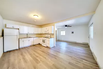 1002 E Rio Grande Street #4, Colorado Springs, CO 80903 - Photo 3