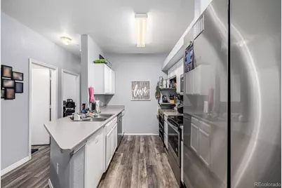 18919 E Warren Circle #B107, Aurora, CO 80013 - Photo 15