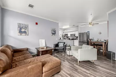 18919 E Warren Circle #B107, Aurora, CO 80013 - Photo 11