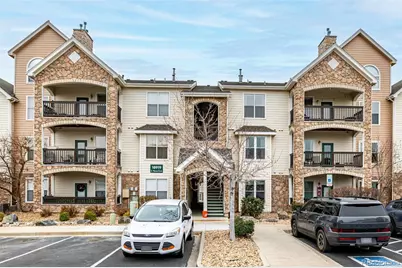 18919 E Warren Circle #B107, Aurora, CO 80013 - Photo 3
