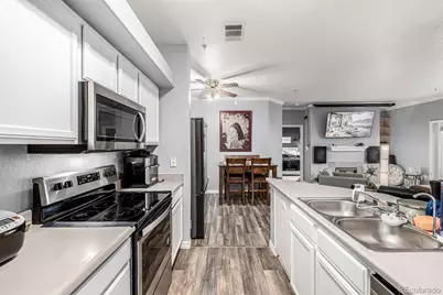 18919 E Warren Circle #B107, Aurora, CO 80013 - Photo 17