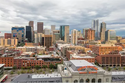 1750 Wewatta Street #934, Denver, CO 80202 - Photo 17