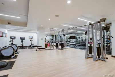 1750 Wewatta Street #934, Denver, CO 80202 - Photo 23