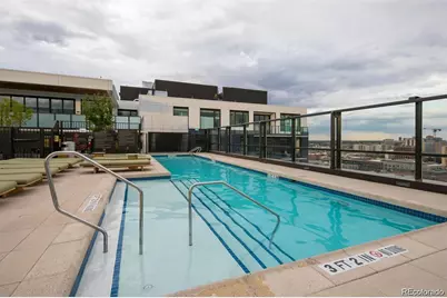 1750 Wewatta Street #934, Denver, CO 80202 - Photo 27