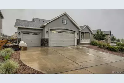 7357 Glen Forest Lane, Colorado Springs, CO 80927 - Photo 1