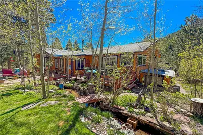 2508 Riverside Drive, Lyons, CO 80540 - Photo 1