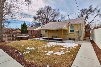 1240 Cherry Avenue, Denver, CO 80220 - Photo 15