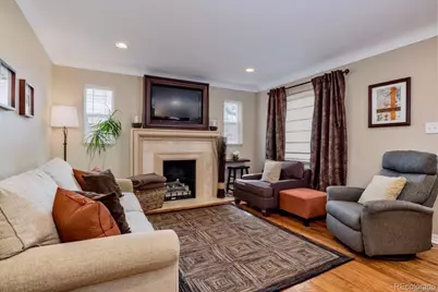 1240 Cherry Avenue, Denver, CO 80220 - Photo 3