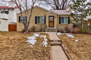 1240 Cherry Ave, Denver, CO 80220 - Photo 1