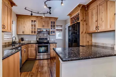 1240 Cherry Avenue, Denver, CO 80220 - Photo 5