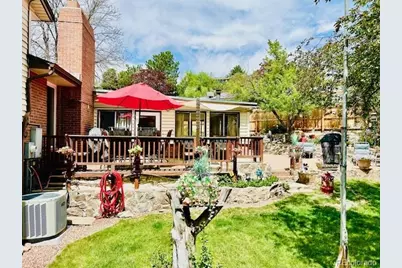 2352 S Holland Street, Lakewood, CO 80227 - Photo 27