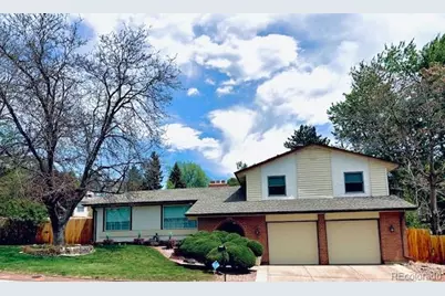 2352 S Holland Street, Lakewood, CO 80227 - Photo 1