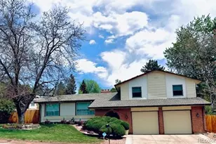 2352 S Holland St, Lakewood, CO 80227 - Photo 1