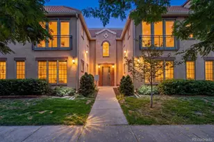 110 S Jackson St, Denver, CO 80209 - Photo 1