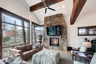 308 Shores Lane, Breckenridge, CO 80424 - Photo 7