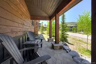 308 Shores Lane, Breckenridge, CO 80424 - Photo 3