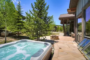 308 Shores Lane, Breckenridge, CO 80424 - Photo 37