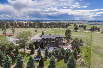 40370 County Road 21, Elizabeth, CO 80107 - Photo 49