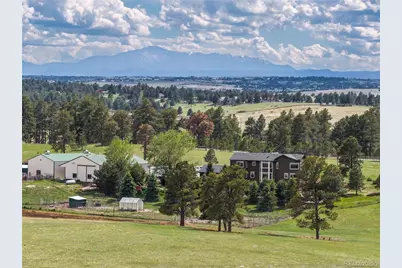 40370 County Road 21, Elizabeth, CO 80107 - Photo 5