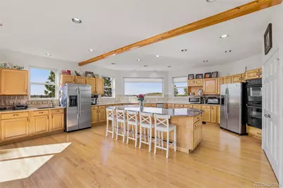 40370 County Road 21, Elizabeth, CO 80107 - Photo 11