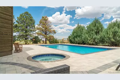 40370 County Road 21, Elizabeth, CO 80107 - Photo 41