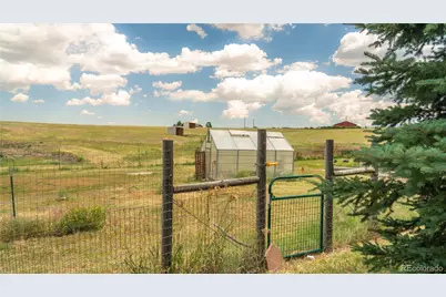 40370 County Road 21, Elizabeth, CO 80107 - Photo 47