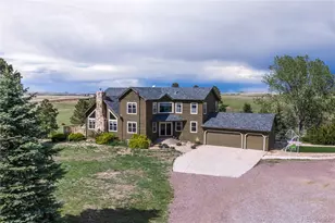 40370 Co Rd 21, Elizabeth, CO 80107 - Photo 3