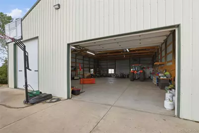 40370 County Road 21, Elizabeth, CO 80107 - Photo 43